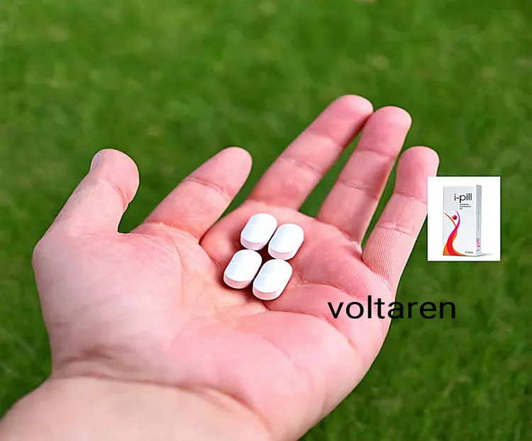 Voltaren 1