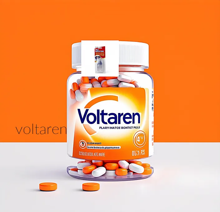 Voltaren 2